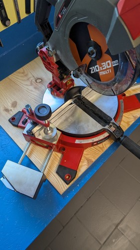 Einhell akku kappsäge ms - einhell, akku-kappsäge