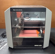 Roland SRM-20 – Kompakte CNC-Fräsmaschine Präzisions-Tischfräse für Modellbau