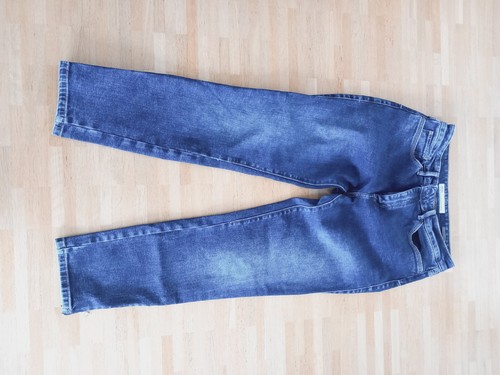 Jeans salsa push destiny - push,