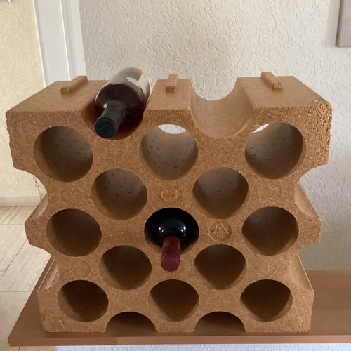 Flaschenbox flaschen - 15,