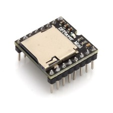 DFPlayer mini - MP3 Player