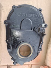 Mercruiser MAGNUM STEUERGEHÄUSEDECKEL 7.4L 8.2L 502 454 GEN 6 & GEN 7 496 / 8.1 