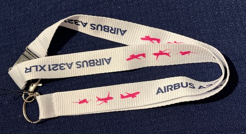 Airbus a321xlr schlüsselband - ,