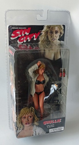 Sin city shellie color - sin,