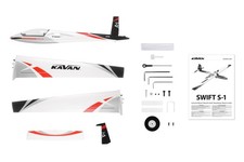 Kavan - Swift S-1 Semiscale