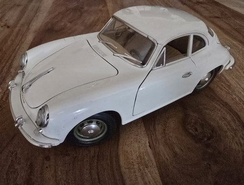 Burago modellauto 18 - burago, 1:18