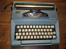 Schreibmaschine SMITH-CORONA