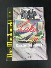 Musikmarkt 10/1977 LAKE