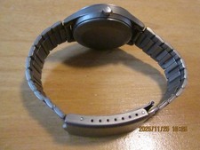  Armbanduhr MEISTER-ANKER Titan Automatik mechanisch analoge Uhr- keine Batterie