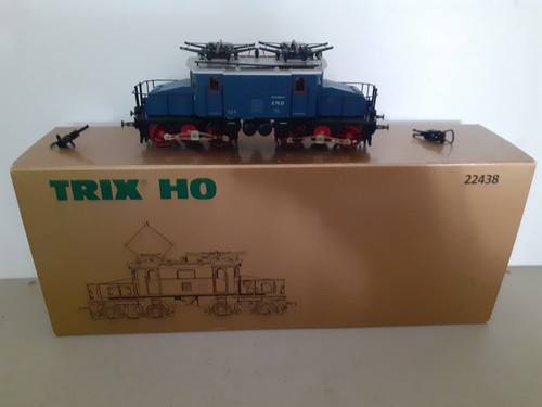 Trix 22438 iii - 22438,
