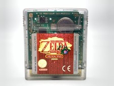 The Legend of Zelda: Oracle of