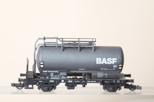 Roco kesselwagen der 708 - h0,