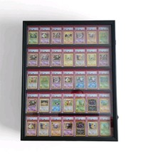 Rahmen Sammelkarten PSA