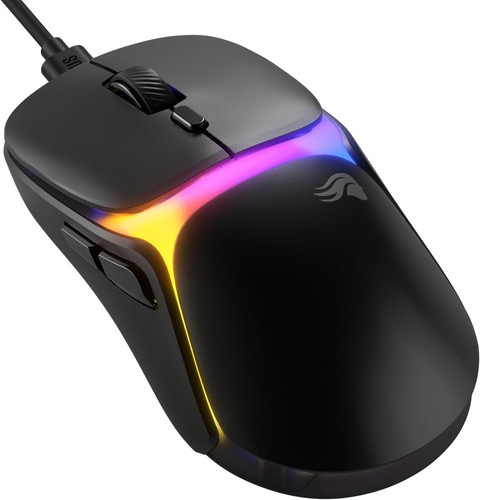 Glorious gaming model - glorious, o3