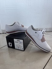 Footjoy Golfschuh Damen Gr. 39