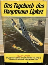 Das Tagebuch des Hauptmann