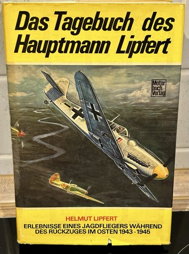 Das tagebuch des - das, hauptmann