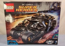 LEGO Batman 76023 The Tumbler