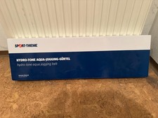 Hydro-Tone-Aqua Jogging Gürtel, neu und unbenutzt - Sport Thieme