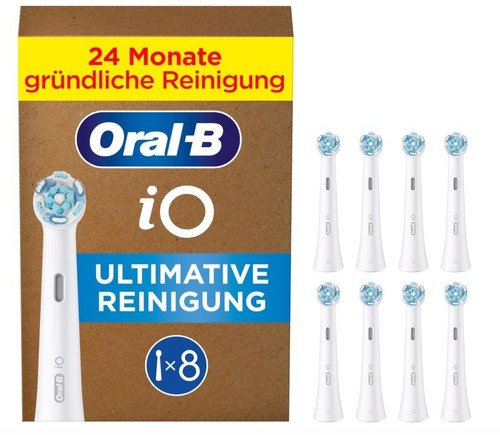 Original oral io - original,