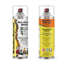 Brantho Korrux 3in1 Rostschutzlack - 400ml Spraydose Sprühdose Spray Dose