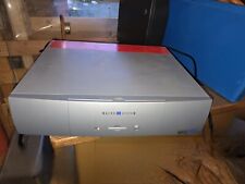 MacroSystem CASABLANCA AVIO DVD SCART 100-240V  DV 80GB-HD