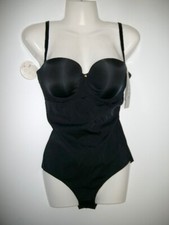 Miederbody Body Korselett