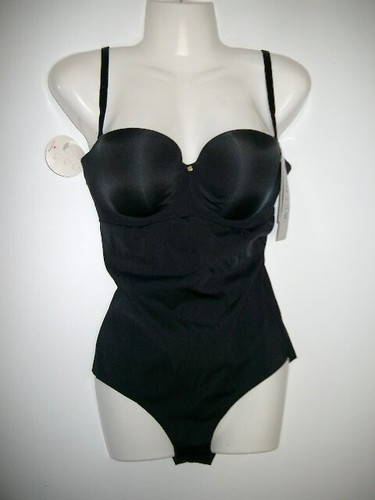 Miederbody body korselett - miederbody,
