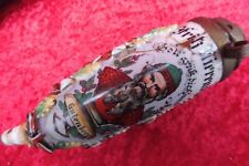 Reservistenpfeife,  original von 1911  , schöne , große Pfeife , 135cm