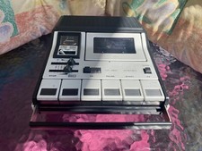 Grundig CR 485 Kassettenrecorder