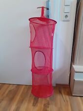 3 Etagen Hängekorb Aufbewahrung Hängekorb Hängekorb Hängender kleidung stauraum