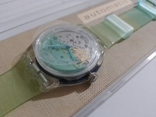 SWATCH Automatic ASAK127