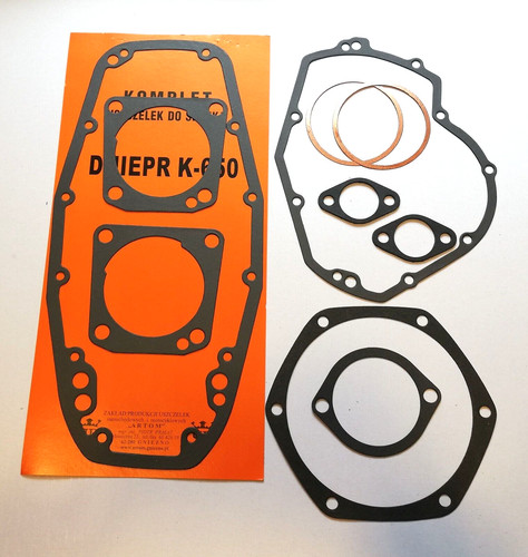 Groß dichtungssatz motor - ,
