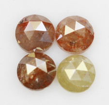 0.78 CT Natürlich Loser