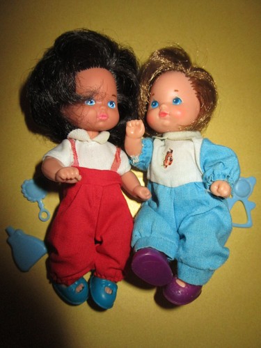 B808 alte originale - b808), barbie
