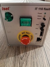 isel it 116 flash schrittmotor