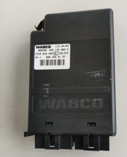 WABCO Steuergerät ECAS Bus NR2 4461700850 24V 0004460157 Mercedes Benz Citaro