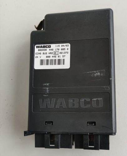 Wabco steuergerät ecas - wabco,