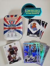 Topps Match Attax | Champions League 24 /25 ⚽ 5 Sammelkarten zur freien Auswahl
