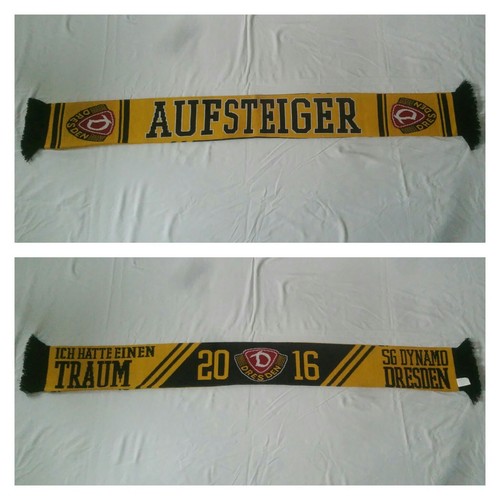 S388 schal dynamo dresden - s388,