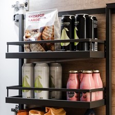 SO-TECH Dispensa Tandem Side