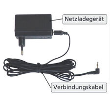 Original AKS Ladegerät inkl