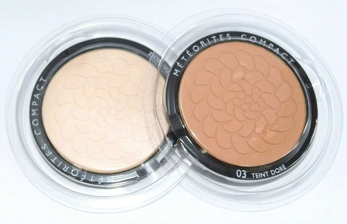 Guerlain meteorites compact - guerlain,