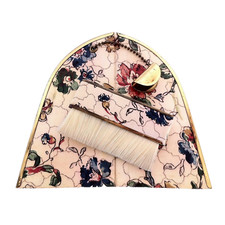 Rockabilly Tischkehrset 50er