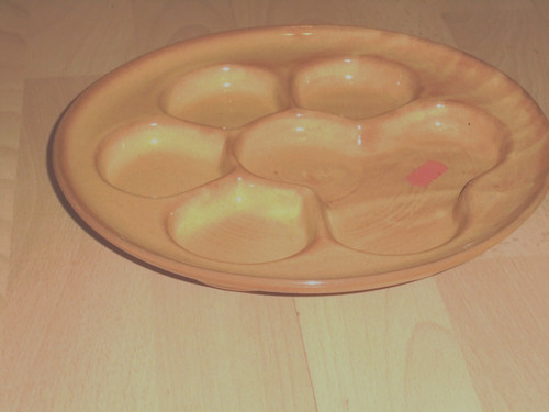 Ammerland melitta muschel - melitta, muschel-