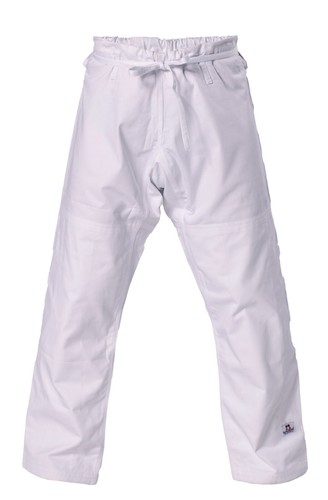 Danrho judohose weiß schwer - danrho,