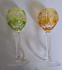 Nachtmann bleikristall - 2x,