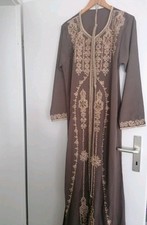Kaftan Neu mit Gürtel