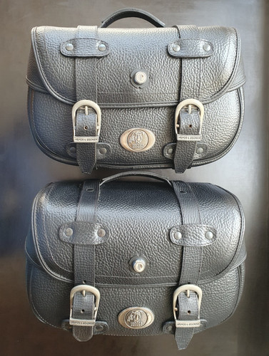 Satteltaschensatz liberty für - liberty,