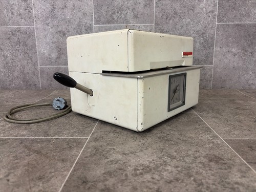 Bürk zeitsysteme kienzle - bürk,